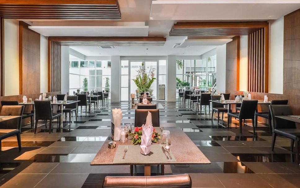 Restaurant Fotografie