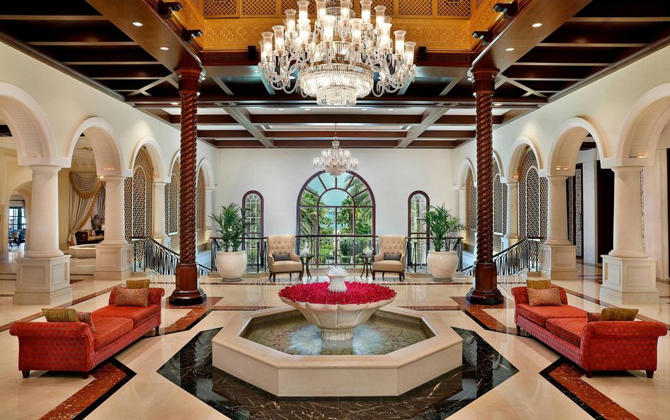 Lobby Fotografie