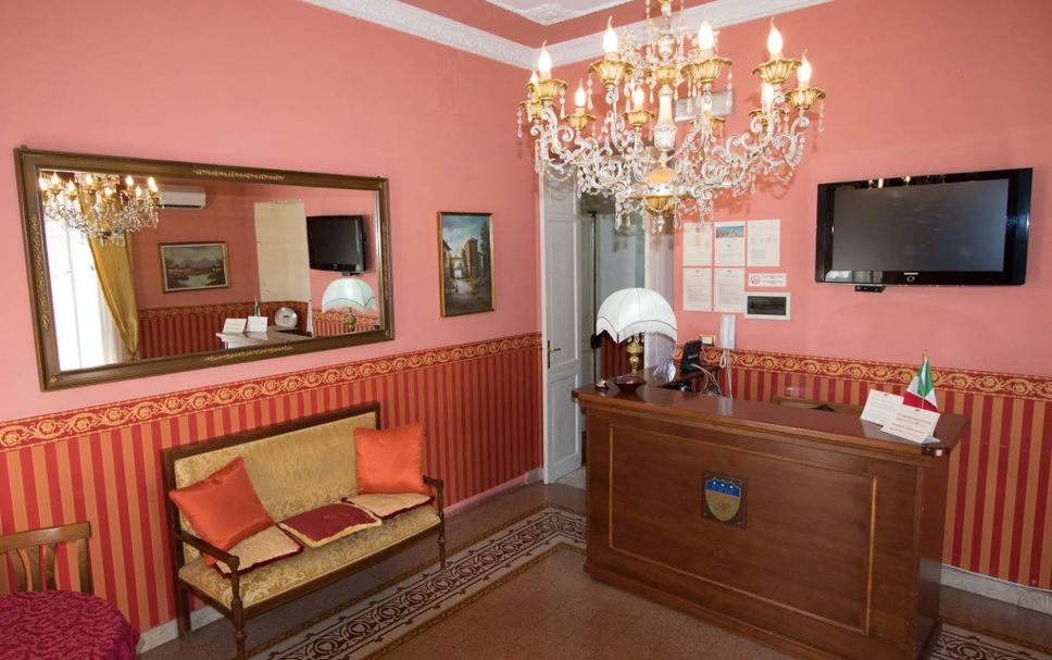 Recepție Fotografie