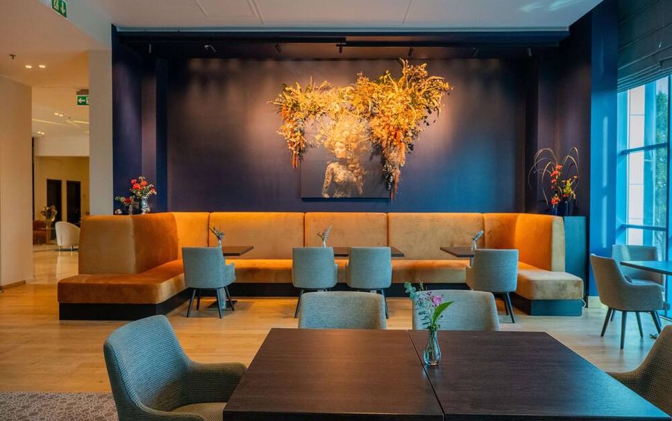 Lounge Fotografie