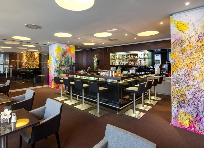 Bar Fotografie