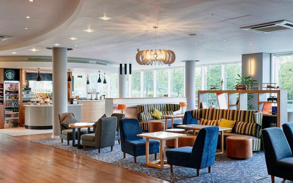 Lounge Fotografie