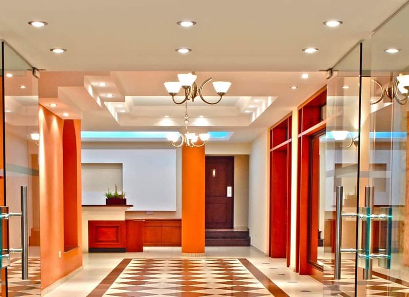 Lobby Fotografie