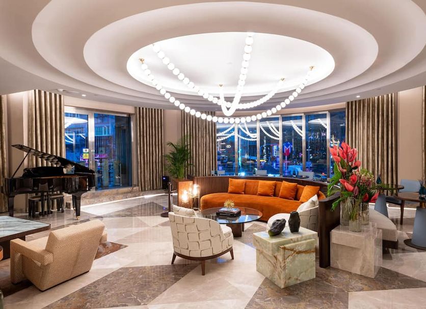 Lobby Fotografie