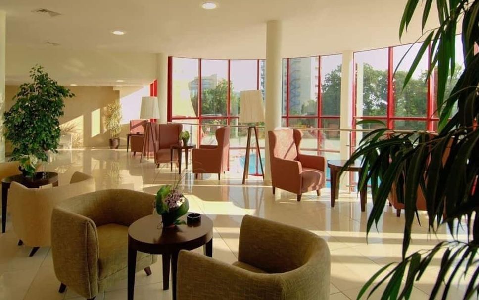 Lobby Fotografie