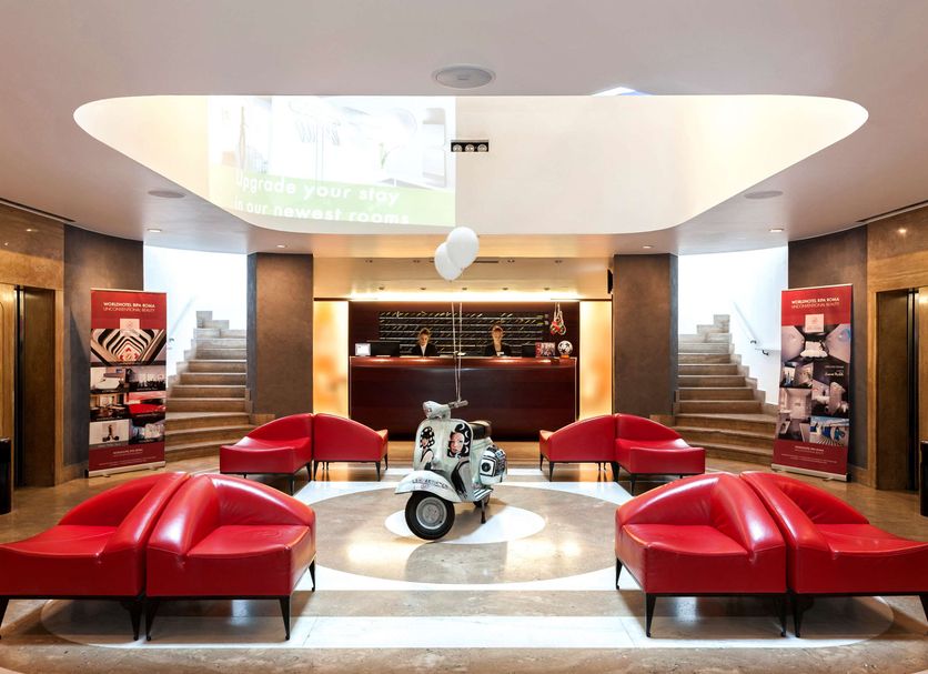 Lounge Fotografie