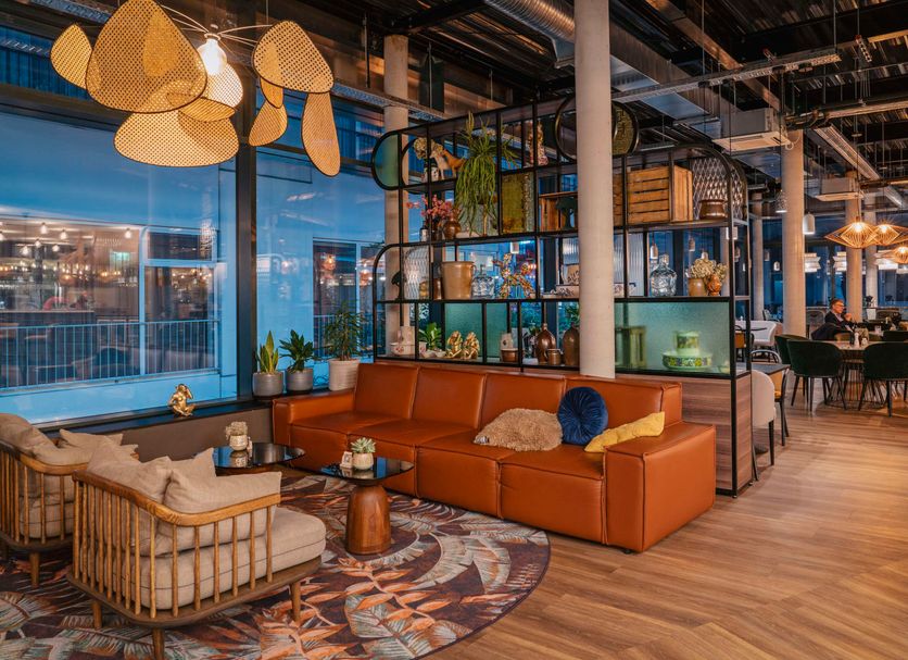 Lounge Fotografie