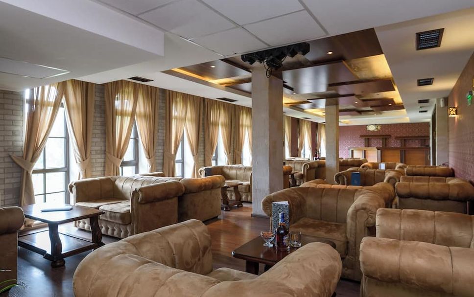 Lounge Fotografie