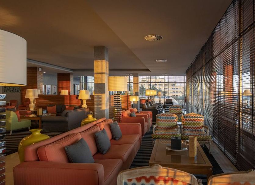Lounge Fotografie