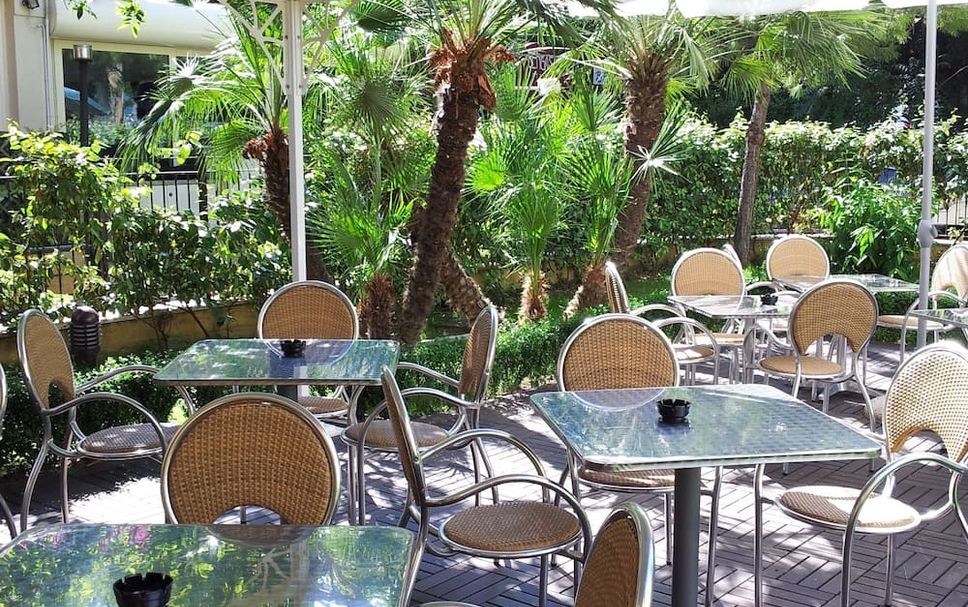 Restaurant Fotografie