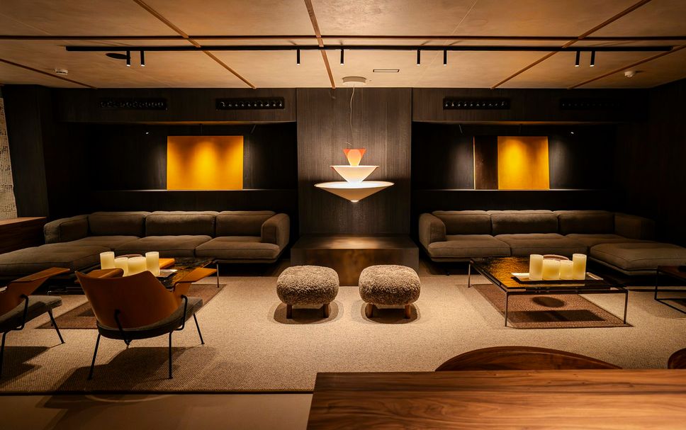 Lounge Fotografie