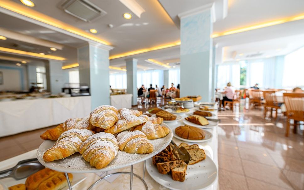 Restaurant Fotografie