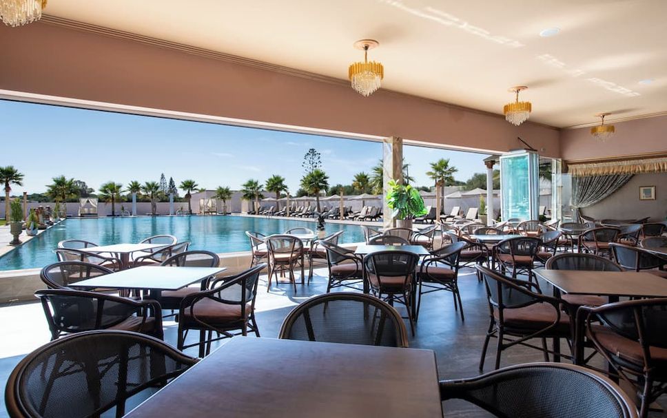 Restaurant Fotografie