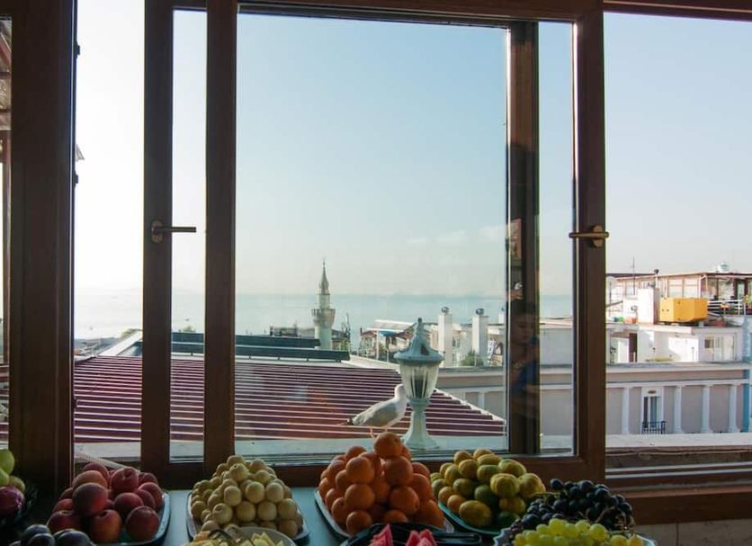 Balcon Fotografie