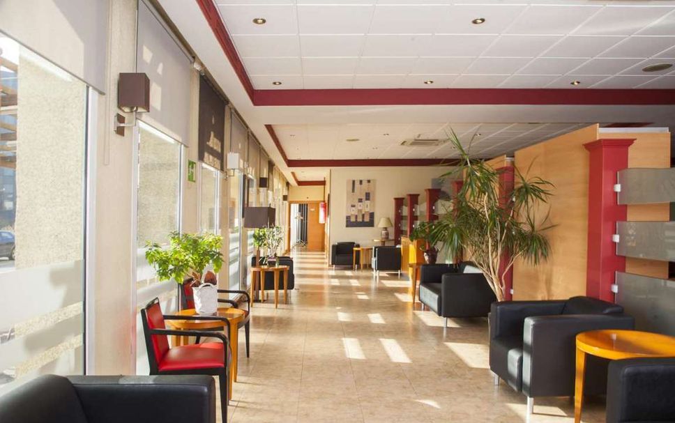 Lobby Fotografie