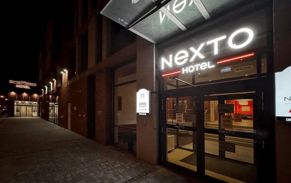 Priveliște în exterior Fotografie