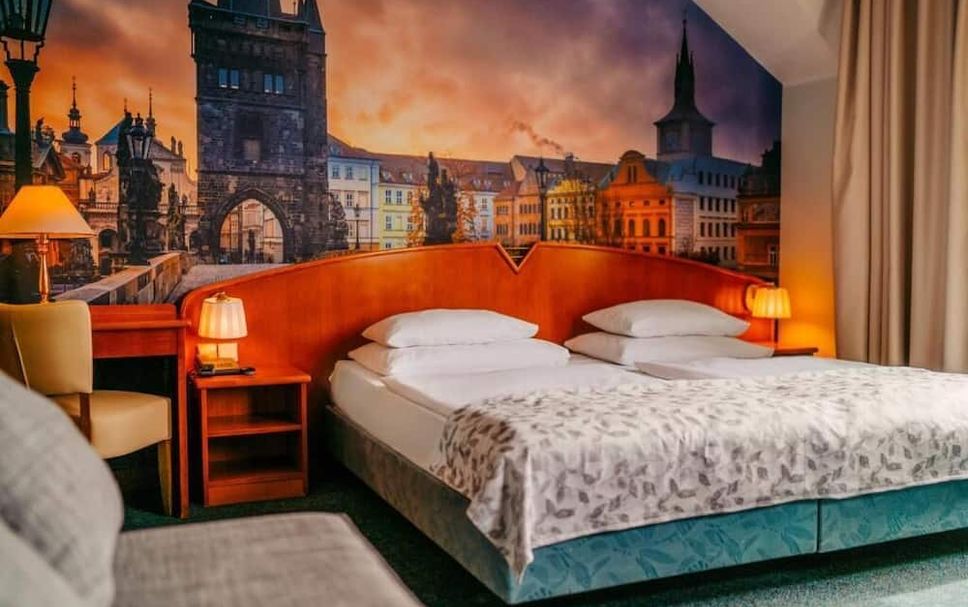 Dormitor Fotografie