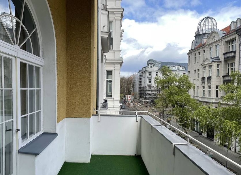 Balcon Fotografie