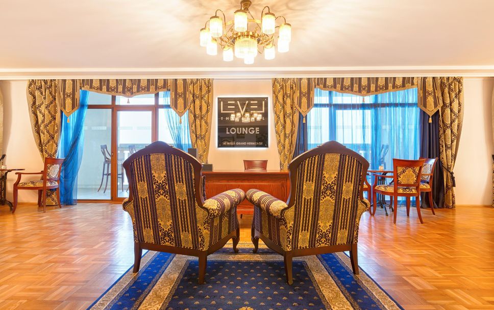 Facilități hotel Fotografie