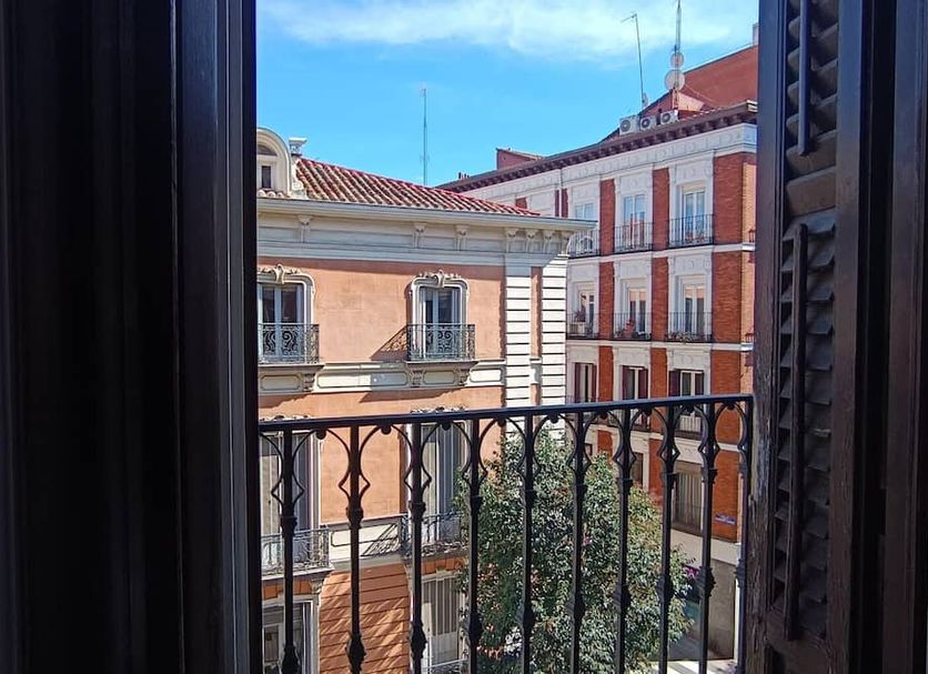 Balcon Fotografie