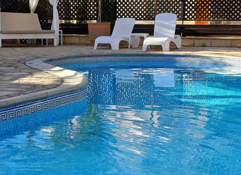Piscină Fotografie