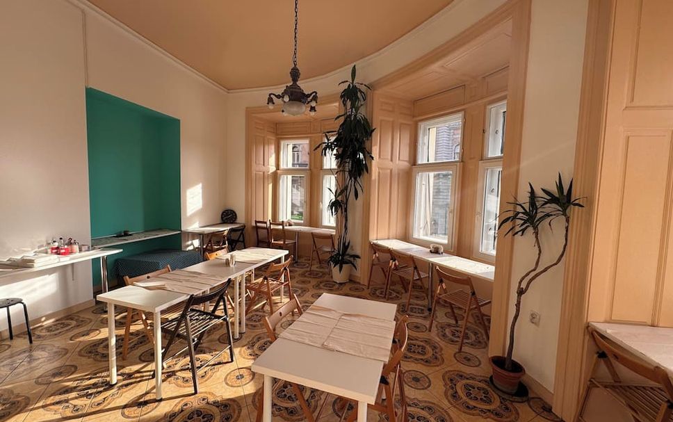 Restaurant Fotografie