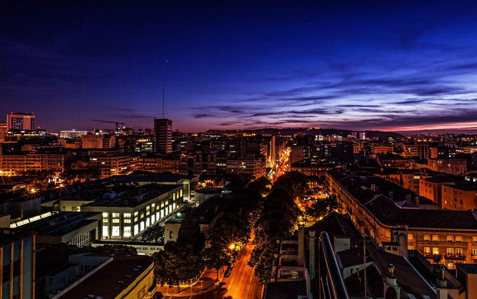 Priveliște în exterior Fotografie
