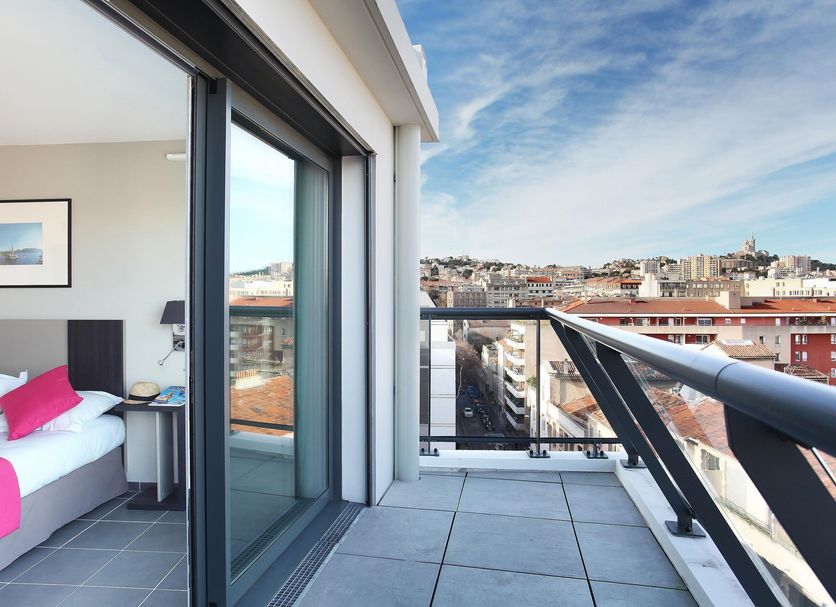 Balcon Fotografie