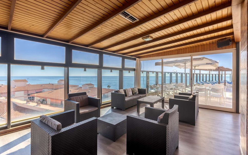 Restaurant Fotografie