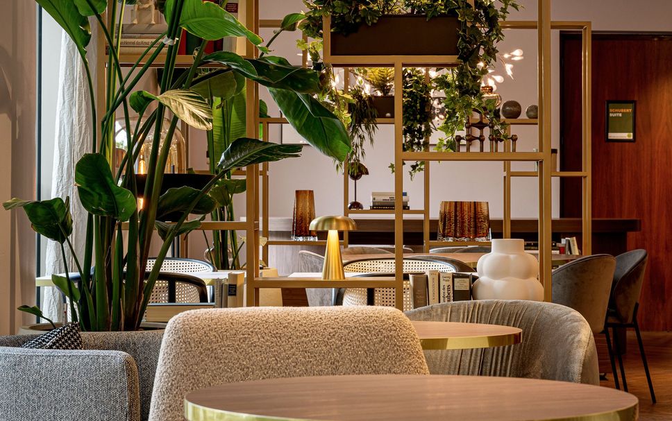 Lounge Fotografie