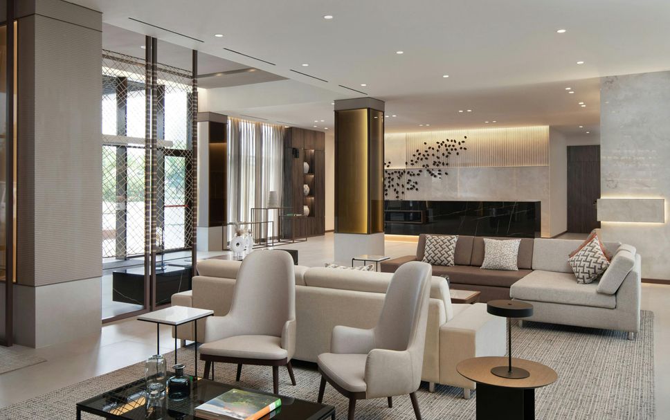 Lounge Fotografie