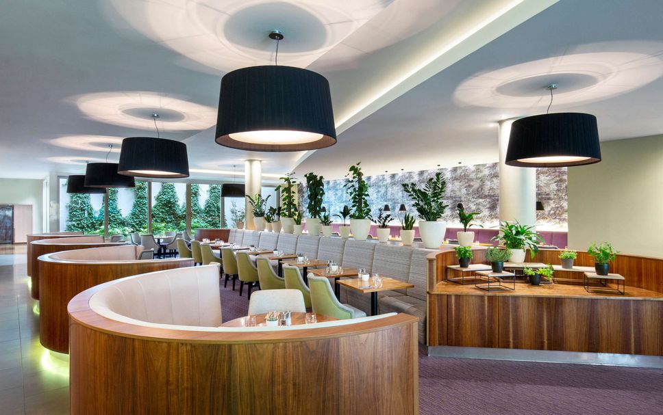 Restaurant Fotografie