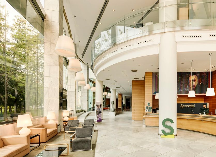 Lobby Fotografie