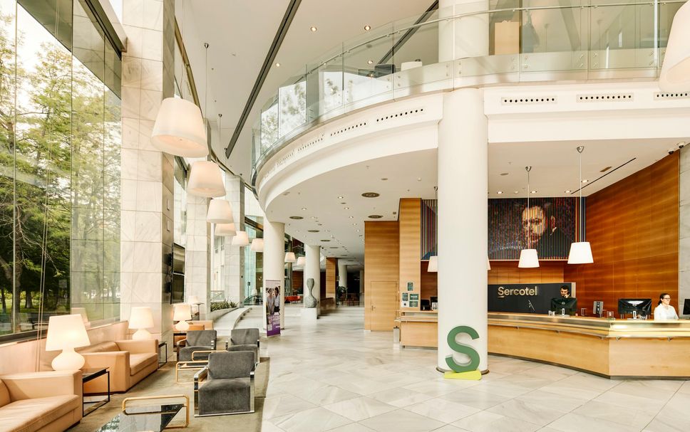 Lobby Fotografie