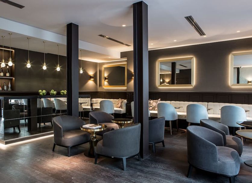 Bar Fotografie