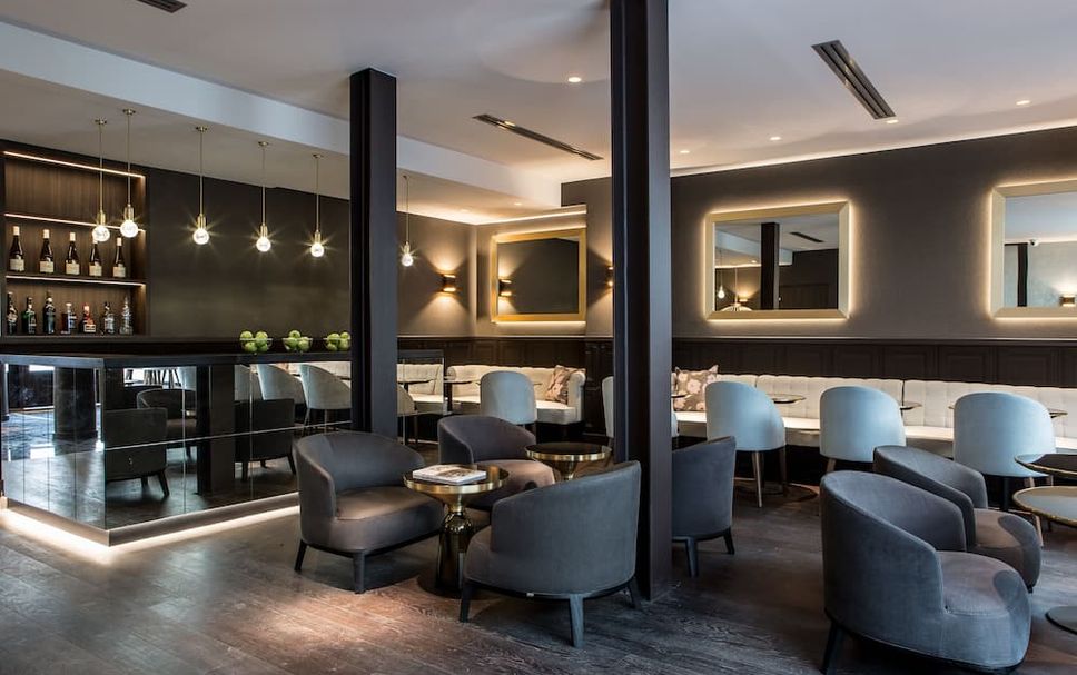 Bar Fotografie