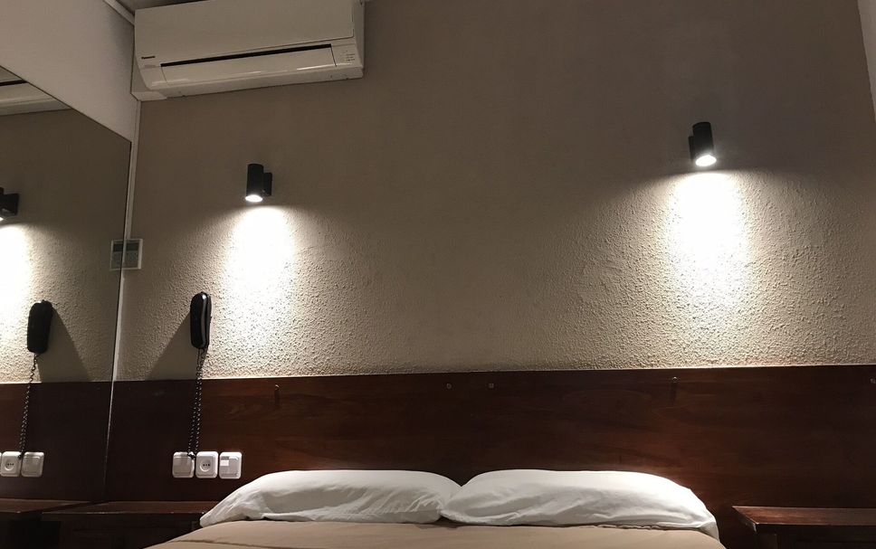 Dormitor Fotografie