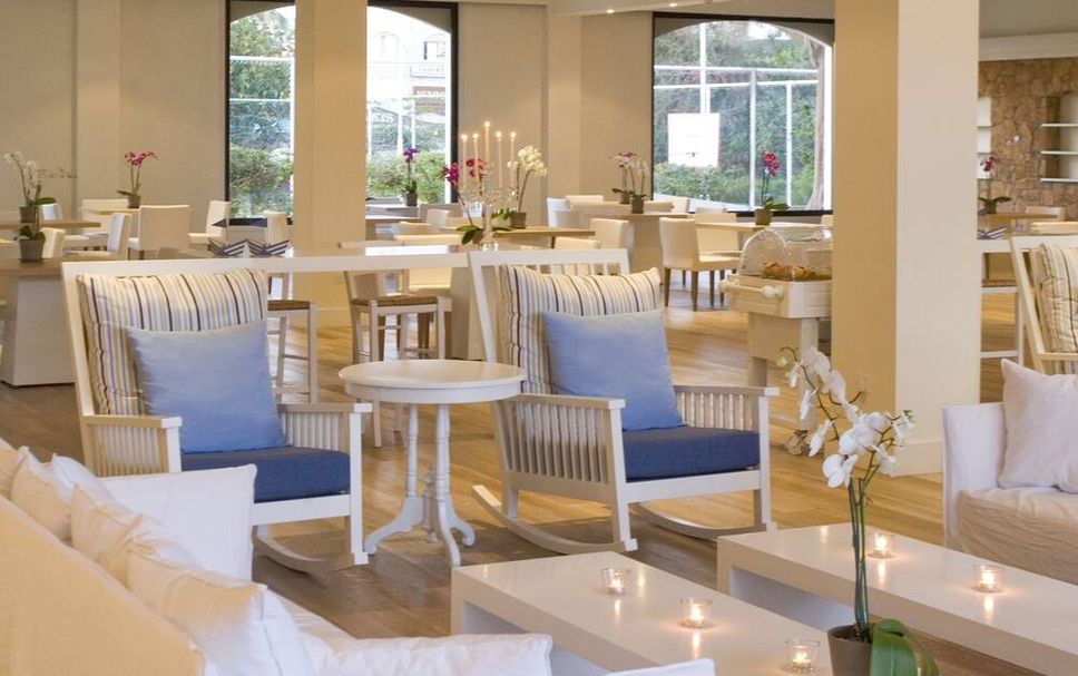 Restaurant Fotografie