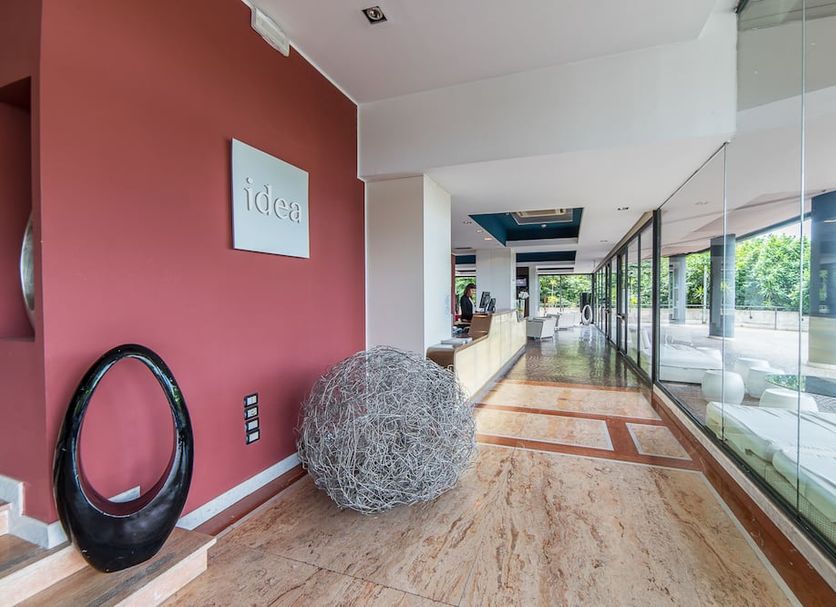 Lobby Fotografie