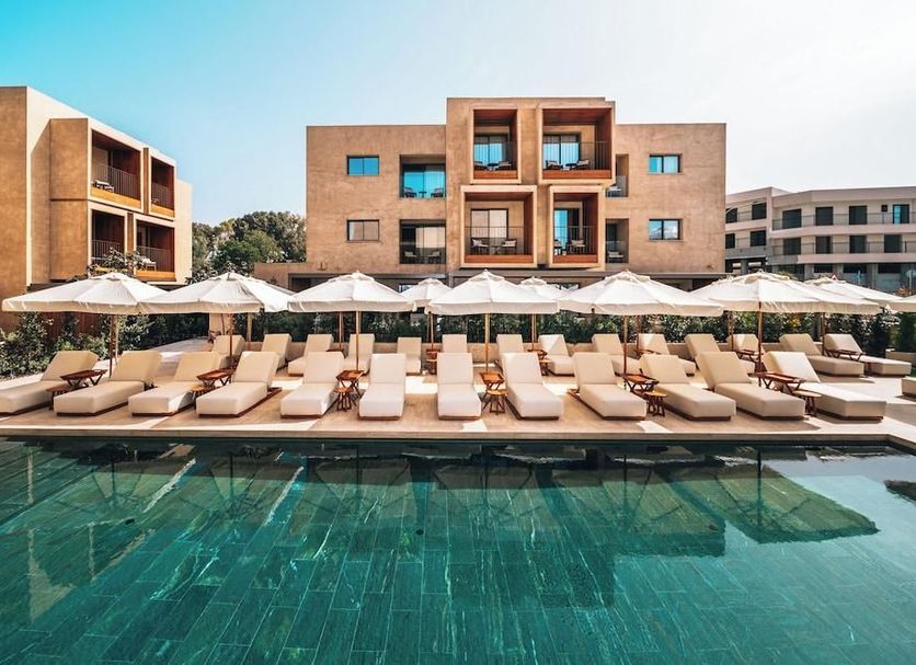 Piscină Fotografie