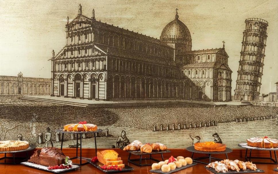 Restaurant Fotografie