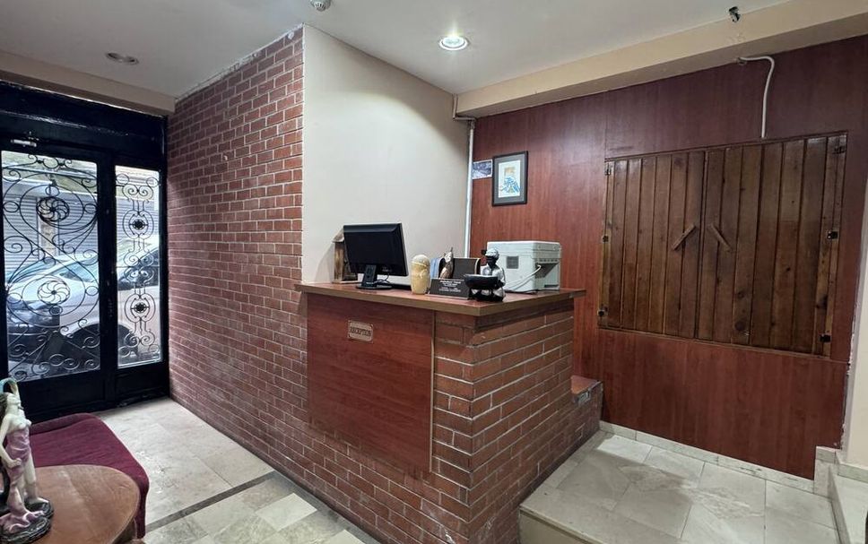 Recepție Fotografie