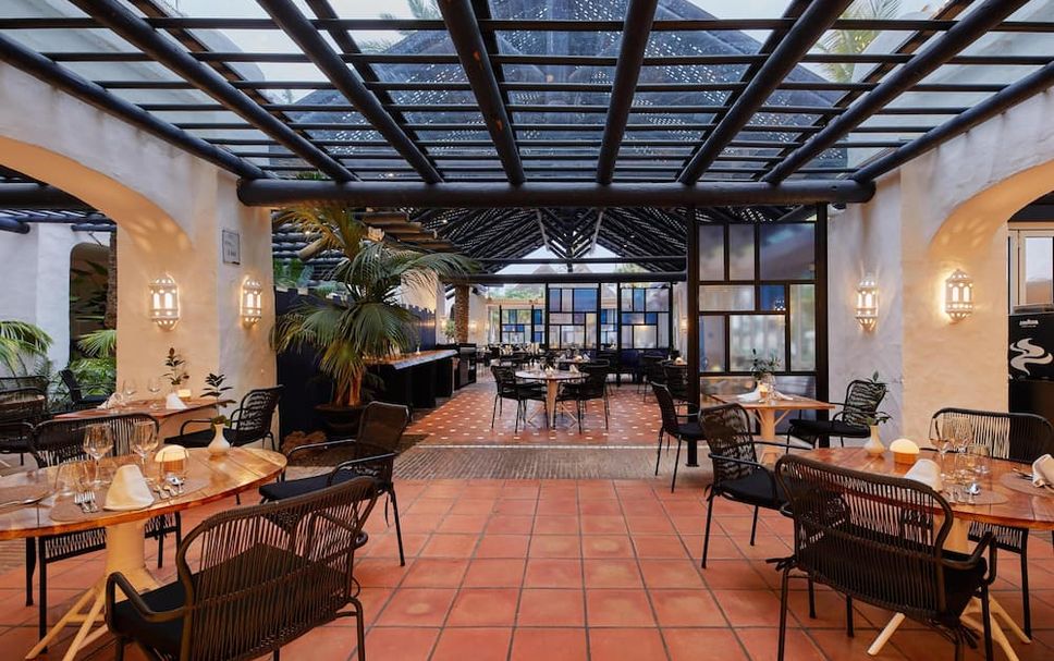 Restaurant Fotografie