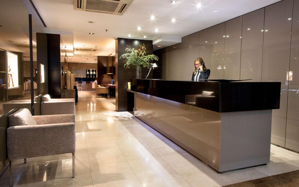 Recepție Fotografie