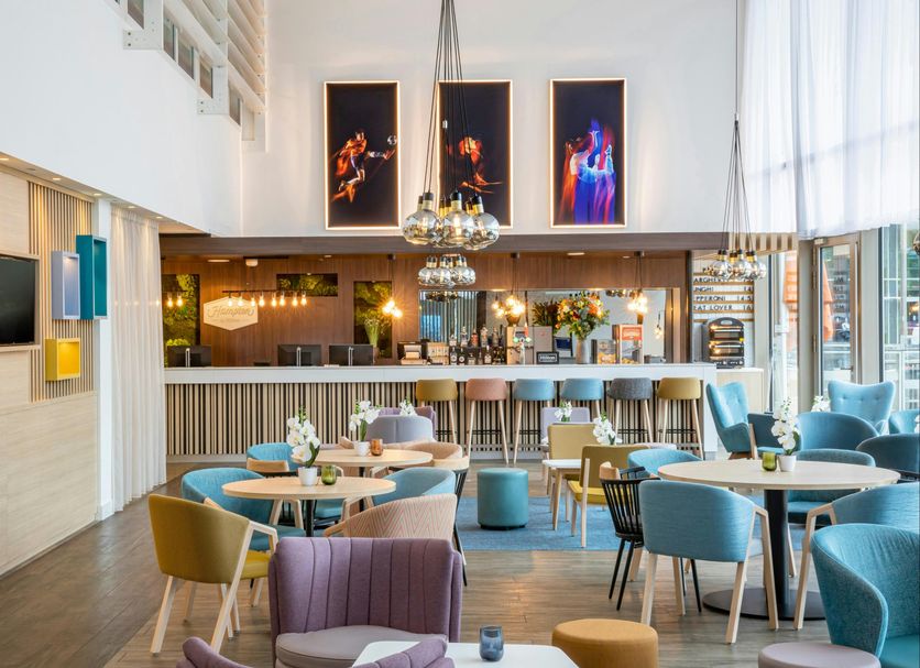 Bar Fotografie