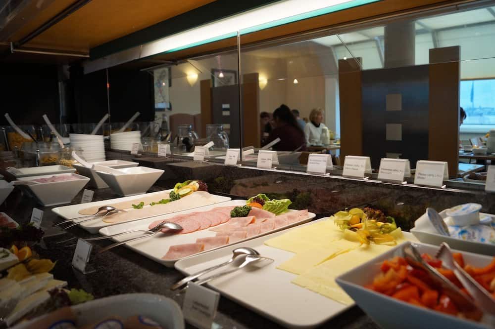 Buffet Fotografie