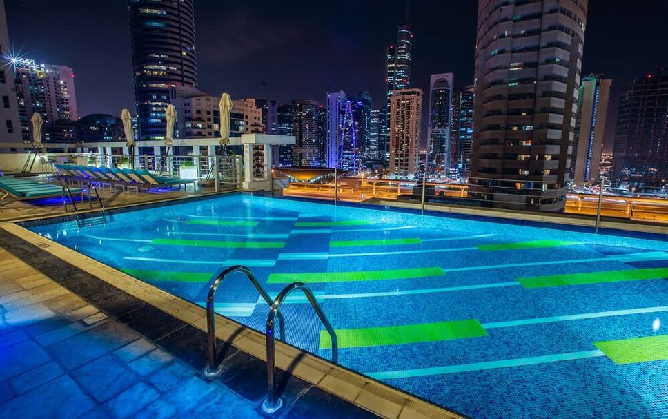 Piscină Fotografie