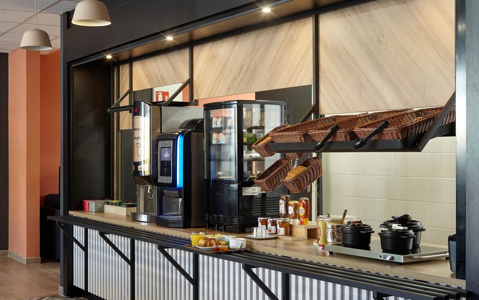 Buffet Fotografie
