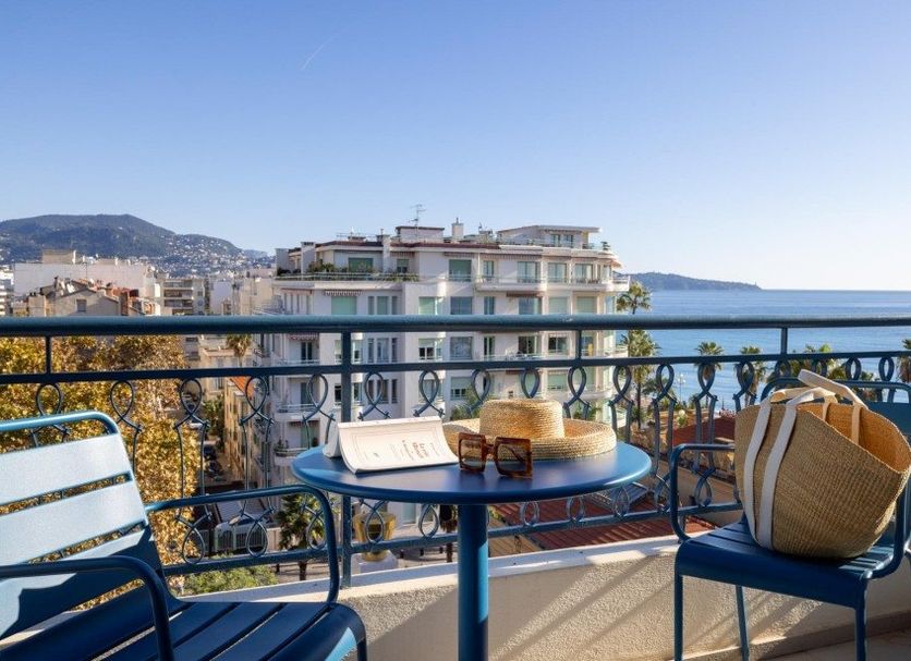 Balcon Fotografie