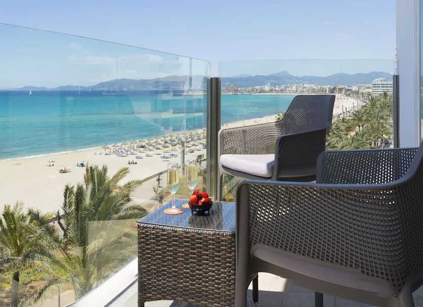 Balcon Fotografie